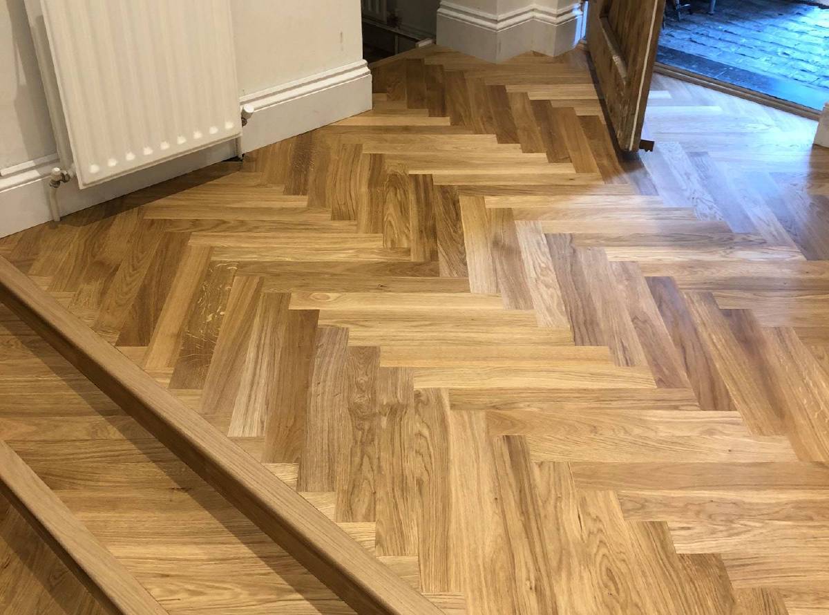 Carpenters and joiners in Erith and Kent