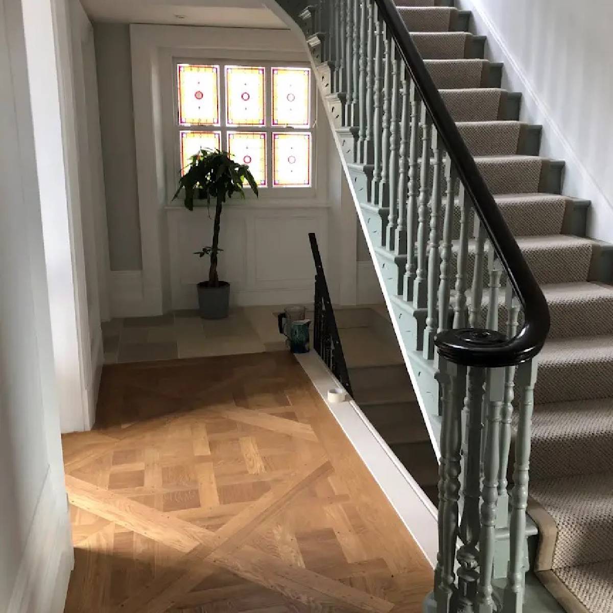 Carpenters and joiners in Erith and Kent.